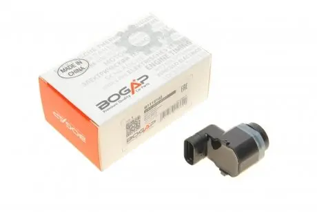 Датчик парковки BMW X3 (E83)/X5 (E70)/X6 (E71/E72) 03- M52/M54/M57/N46/N52/N57 Bogap B7119108