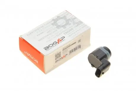 Датчик парковки BMW X3 (E83)/X5 (E70)/X6 (E71/E72) 03- M52/M54/M57/N46/N52/N57 Bogap B7119110