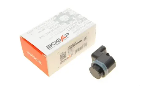 Датчик парковки BMW 5 (E60)/X3 (E83)/X5 (E70) 02-13 Bogap B7119118