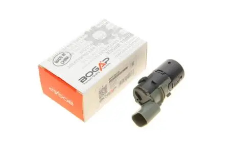 Датчик парковки (передній) BMW 5 (E39/E60) 98-10 Bogap B7119135