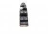 Кнопка склопідйомника BMW X3 (F25)/X5 (F15/F85) 10- B47/N20/N47/N55/N57/N63 (блок) Bogap B7339100 (фото 4)