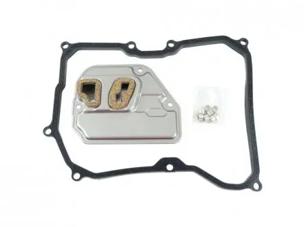 Фильтр АКПП (комплект з прокладкой) Bogap B8115100