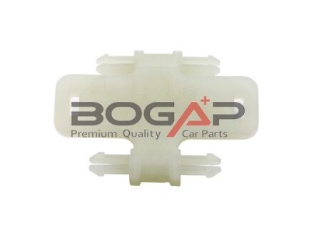 Планка заспокоювача Bogap C1313105