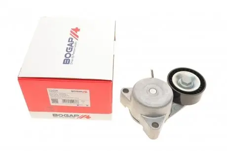 Натяжник ременя генератора MB E-Class (W212)11-16/S-Class (W221/W222) 09-17 M157/M278/M272 Bogap C1317105