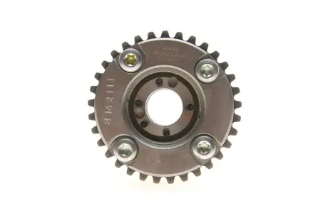 Шестерня розподільного валу MB E-class (W212)/M-class (W166) 4.7/5.5 M278/M157 12- (впуск) Bogap C1336117