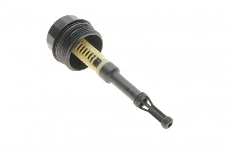 Кришка фільтра оливного MB Sprinter/Vito OM651 09- Bogap C1422104