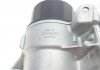 Радіатор масляний MB Sprinter OM642 (теплообмінник) Bogap C1425102 (фото 6)