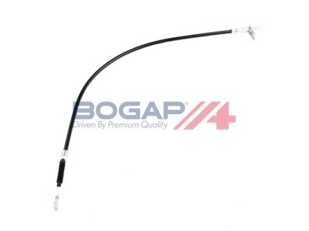 Трос Bogap C3126107