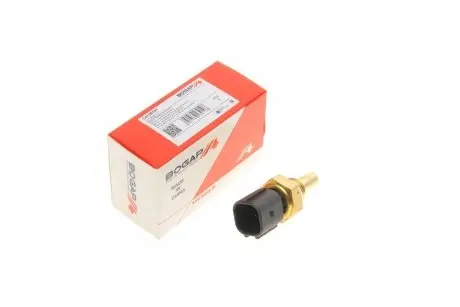 Датчик температури охолоджуючої рідини MB Sprinter/VW LT 2.3 -06 (4 конт.) Bogap C4126101