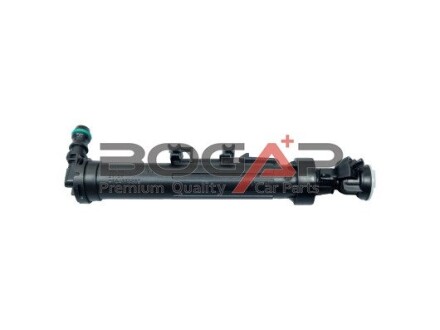 Форсунка омивача фари MB M-class (W166) 11-15 (R) Bogap C5522131