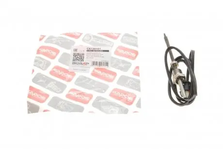 Датчик температури ВГ (перед сажевим фільтром) MB M-class (W166) 11-15 Bogap C6120101