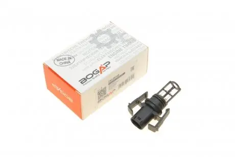 Датчик температури впуску повітря MB Vito (W639) 96- Bogap C6129100