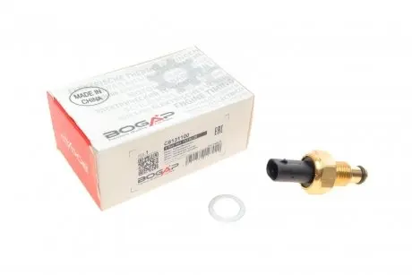 Датчик температури палива MB Sprinter 906/Vito (W639) 2.2 06- (M12x1.25) Bogap C6131100