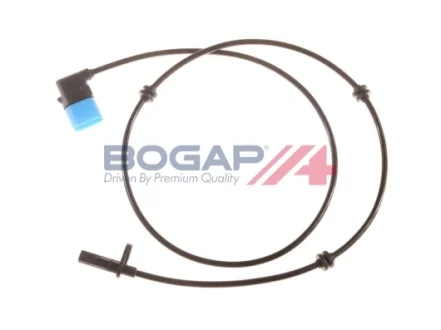 Датчик швидкості колеса Bogap C7117117