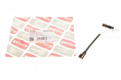 Датчик зносу гальмівних колодок MB Sprinter/VW LT (28-46) 96-06 Bogap C7118110