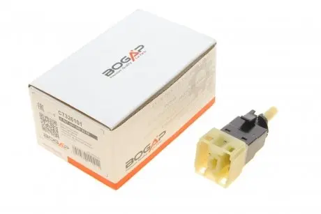 Датчик педалі гальма MB Sprinter/VW LT -06 Bogap C7326101