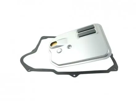 Фильтр АКПП (комплект з прокладкой) Bogap C8115102