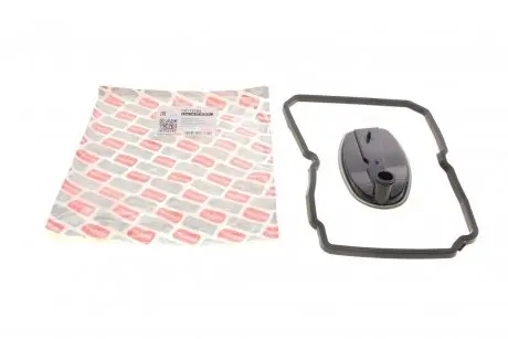 Фільтр АКПП MB Sprinter 901-906 (з прокладкою) (OM646/OM651) Bogap C8115104