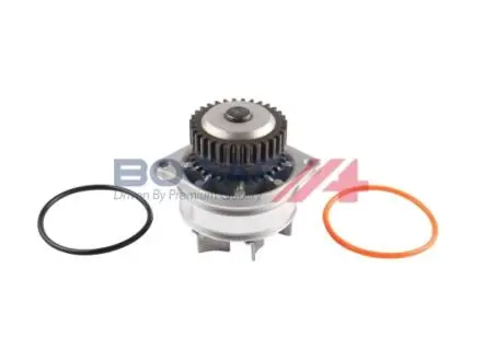 Водяний насос Bogap N4234101