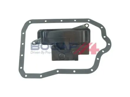 Фільтр АКПП (комплект з прокладкою) Bogap T8115102