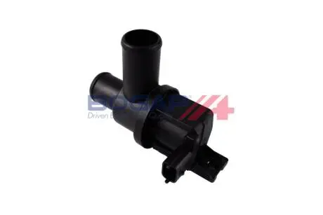 Перемикач зарядного пристрою Bogap W6314100