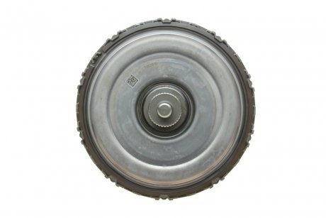 Комплект зчеплення VW/Audi/Skoda (DSG) (6-АКПП DQ250 Version N) BorgWarner 202152