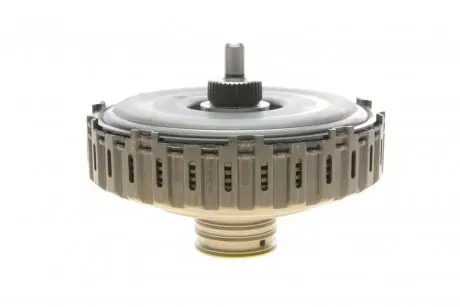 Комплект сцепления DSG-6 DQ250 (для OEM 02E141029N) BorgWarner 202152