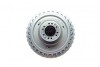 Комплект зчеплення VW/Audi/Porsche (DSG) (7-АКПП DL501 Version F) BorgWarner 202155 (фото 4)