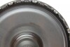 Комплект зчеплення VW/Audi/Porsche (DSG) (7-АКПП DL501 Version G) BorgWarner 202156 (фото 3)