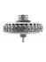 Комплект зчеплення AUDI/SEAT/SKODA/VW DQ381 Version L BorgWarner ="202893" (0GC141029L) (фото 1)