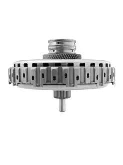 Комплект зчеплення AUDI/SEAT/SKODA/VW DQ381 Version L BorgWarner ="202893"