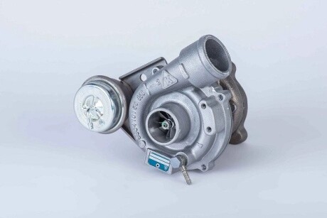 Турбокомпресор BorgWarner 53039880029