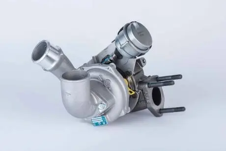 Турбокомпресор BorgWarner 53039880145