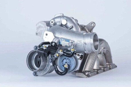 Турбокомпресор BorgWarner 53049880064