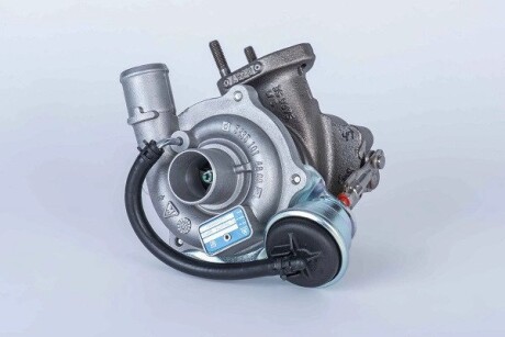 Турбина opel BorgWarner 5435 988 0006