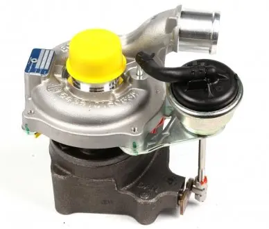 Турбина renault BorgWarner 5435 998 0033