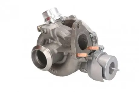 Турбокомпресор BorgWarner 54389880006