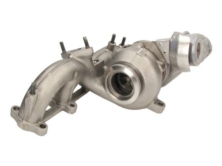 Турбина vw BorgWarner 5439 988 0057