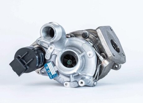 Турбокомпресор BorgWarner 54399880112