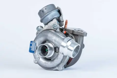 Турбокомпресор BorgWarner 54399980070