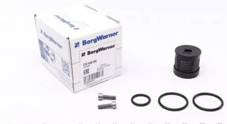 Фильтр масляный BorgWarner DS108190