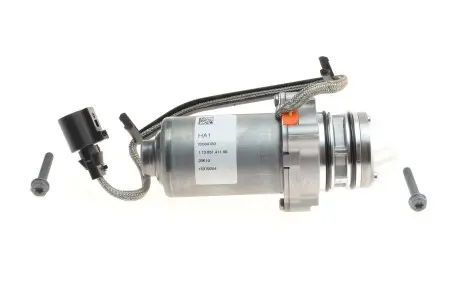 Насос масляный BorgWarner DS2002773