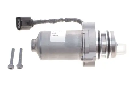 Насос масляный BorgWarner DS2002774