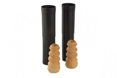 Пилезахисний к-кт зад.амортиз.6Q0512131B+1J0513425 Borsehung B10019