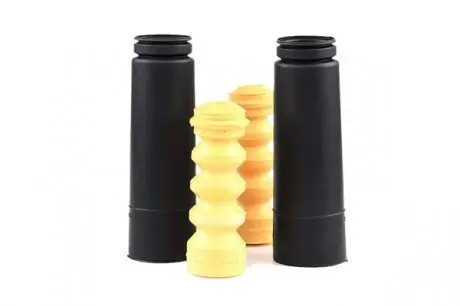 Пилезахисний к-кт зад.амортиз.1J0512131+1J0513425 Borsehung B10020