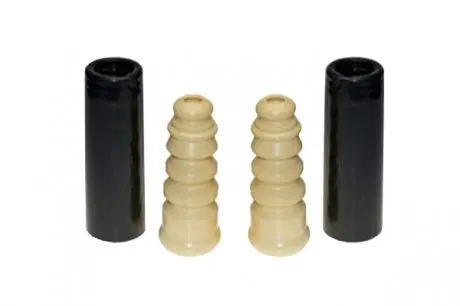 Пилезахисний к-кт зад.аморт.5Q0511357H+5Q0513425J Borsehung B10022