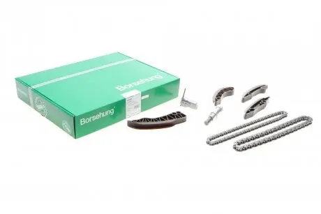 Ремкомплект ГРМ (OE) Borsehung B10202