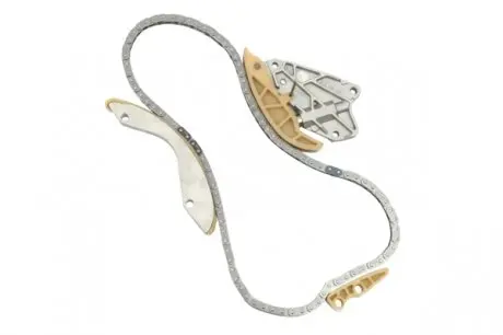 Комплект цепи ГРМ для маслонасоса Borsehung B10204