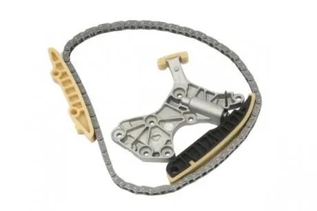 Комплект цепи ГРМ 2.5L (BPR, BPS, CBTA, CBUA, CCCA, CBTA) Borsehung B10205