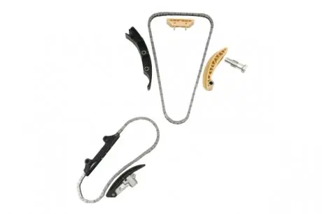 Ремк-кт приводу 2.3L(AQN);2.8L(BDE,AYL);3.2L(BUB,B Borsehung B10207